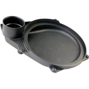 Wolf Kondensatwanne D 300 beschichtet für CGB-35/50