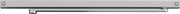 Gleitsch.G 193 f.DC 500/DC 700 silber mech.ASSA ABLOY