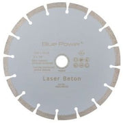 Blue Power Diamanttrennscheibe DLB Laser-Beton, 350x10x22,23mm