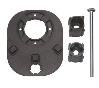 COMFORT Adaptersatz für 3-Wege-Mischer für Fabrikat Danfoss