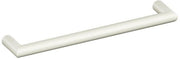 Furniture handle 562.13.192 PA 99 pure white 192mm D.13mm HEWI
