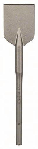 Asphalt chisel L.400mm Cutting width 90mm SDS-max Bosch