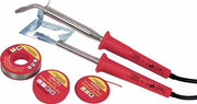 Lötkolben-Set 420/550 °C Leistung 25/80 W Anheizzeit ca. 2 min ROTHENBERGER