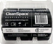 Partikelfilter PAF-0035 f.CleanSpace Sys.EN 12942 TM3 P3 3 St./Pack CLEANSPACE