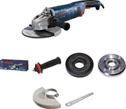 Winkelschleifer GWS 24-230 PZ Prof.230mm 2400 W 6500min-¹ BOSCH
