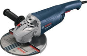 Winkelschleifer GWS 20-230 P Professional,, 230mm 2000 W 6500min-¹ BOSCH
