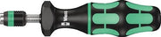 Drehmomentschraubendreher 7440 0,3-1,2 Nm WERA