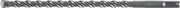 Hammer Drill Bit Plus-5 D.20.0mm Working L.150mm L.200mm SDS-Plus 1 pc.BOSCH