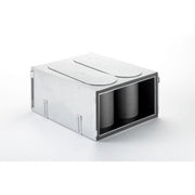 Schalldämpfer CW-S 420 für ComfoWell comfosystems # 990323504