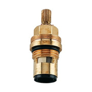 GROHE Oberteil Carbodur Keramik 45342 Anschlag links 1/2