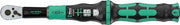 Drehmomentschlüssel Click-Torque Lock A 5 1/4Zoll 2,5-25 Nm WERA