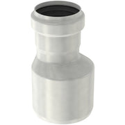 ACO Übergangsstück PIPE d110 x160 (98896)