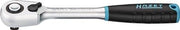 Lever-type reversible ratchet 8816HPS 3/8 inch 90 teeth HAZET