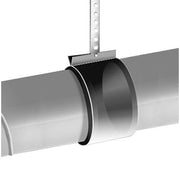 Helios Befestigungsmanschetten BM 100 (MVP 2 Stück), je MVP
