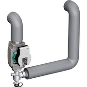 Bosch Hybrid-Komponente HF-HY-BY25 Rohrgruppe Hybrid Bypass