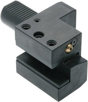 Axialwerkzeughalter C2 DIN 69880 VDI40 li.KEMMLER