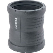 Geberit Silent-Pro Doppelsteckmuffe DN110