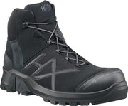 Sicherheitsstiefel Connexis® GTX mid Gr.8(42) schwarz S3 HRO HI CI WR SRC