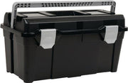 Werkzeugkoffer Toolbox 35-50 B580xT290xH285mm PP RAACO