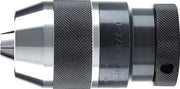 Keyless drill chuck Spiro clamping-Ø 3-16mm B 18 for RH rotation RÖHM