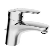 Hansa Waschtisch-Einhand-Einlochbatterie Hansamix 0113 ND chrom