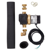 VAILLANT Zirkulations-Set mit Pumpe für Anschlusskonsole flexoCOMPACT