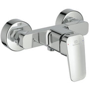 IS Brausearmatur AP Ceraplan 220x143-148x117mm Chrom