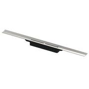 TECEdrainprofile Duschprofil, 1600mm, Edelstahl gebürstet