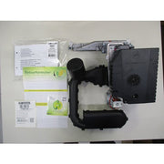 RE Gebläse mit PCB-Platine u Gasventil 7706738