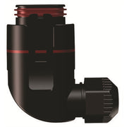 GRUNDFOS Zubehör für Umwälzpumpen Kit ALPHA Winkelstecker komplett