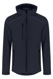 Mens Softshell Jacke 7850 navy Gr.5XL PROMODORO