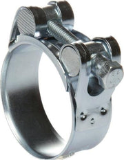Gelenkbolzenschelle 51-55 mm W4 Bandbreite 20 mm Bandbreite 20 mm SST