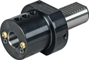 Werkzg.h.E2 DIN 69880 Spann-D.40mm VDI40 z.Bohrstangen TECWERK