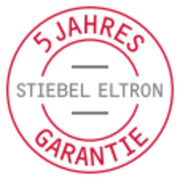 STIEBEL ELTRON Durchlauferhitzer DHE 18/21/24, 18,21,24kW/400V, weiss