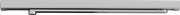 Gleitsch.G 195 f.DC 500/DC 700 weiß 9016 mech.ASSA ABLOY