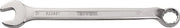 Ringmaulschlüssel SW 24mm L.315mm Form B CV-Stahl TECWERK