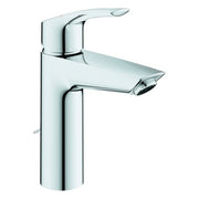 Grohe EH-WT-Batterie Eurosmart 23323-3 M-Size versenkbare Kette chrom