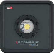 LED-Strahler NOVA 2 CONNECT 16 W 200-2000 lm IP30 SCANGRIP
