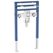 GE Duofix Element f. WT, 82-98 cm Standarmatur, mit UP Siphon