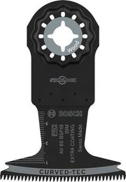 Tauchsägeblatt PRO AII 65 BSPIB B.40mm Eintauch-T.65mm 5 St.Starlock BOSCH