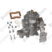 Vaillant Gasarmatur, 2HEE+ Nr. 0010026242