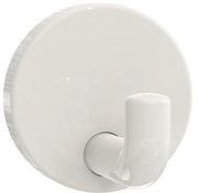 HEWI Einzelhaken 477.90.010 d:50mm reinweiß