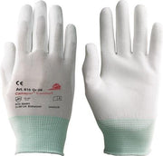 Handschuhe Camapur Comfort 616 Gr.9 weiß EN 388 PSA II 10 PA