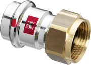 VI PRESTABO connection fitting 1163 28mmxG1