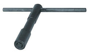 Spannschlüssel f.Futter-D.200mm 4-KT.11mm RÖHM