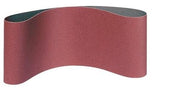 Schleifband LS 309 X L.950mm B.100mm K.80 f.HO/MET Korund KLINGSPOR