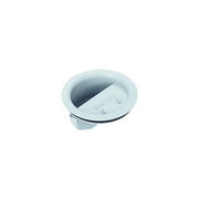 DALLMER Odour and Foam Trap S 10