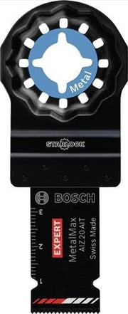 Tauchsägeblatt AIZ 20 AIT B.20mm Eintauch-T.40mm 1 St.Starlock BOSCH