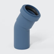 POLOPLAST Bogen POLO-KAL NG DN40, 30 Grad