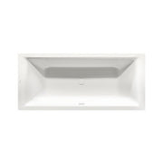 KALDEWEI Badewanne PURO NEXT DUO 180x80 alpinweiß